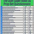 how can i bet on the super bowl